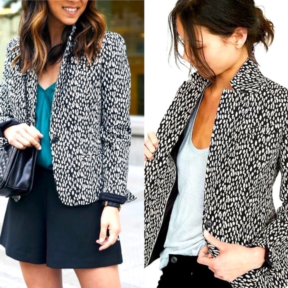 Banana Republic Blazer​​​​​ - Picture 2 of 8